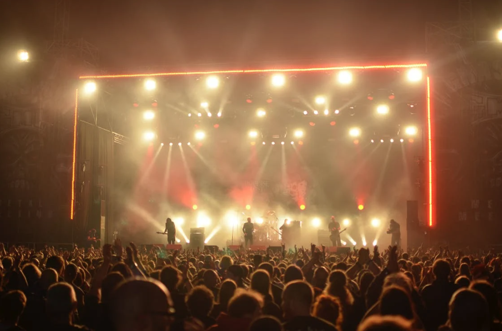 Diyarbakır Konser Sahnesi Kirala